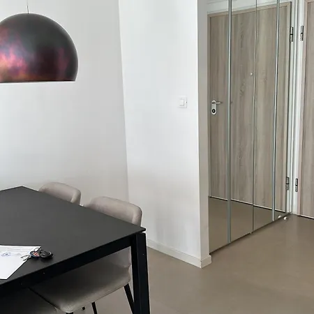 Znjan Beachfront Luxury Beautiful New With Garden Jacuzzi And Sauna * Split