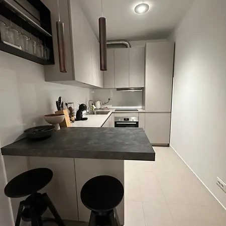 Vila 5 Luxury Garden Spa Suite - Znjan - By The Beach * Split